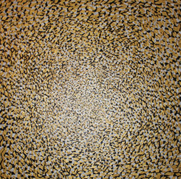 FRÉNÉSIE 2020 Gel acrylique hts 100 x 100 cm Prix 3400 Euros.pdf - Copie