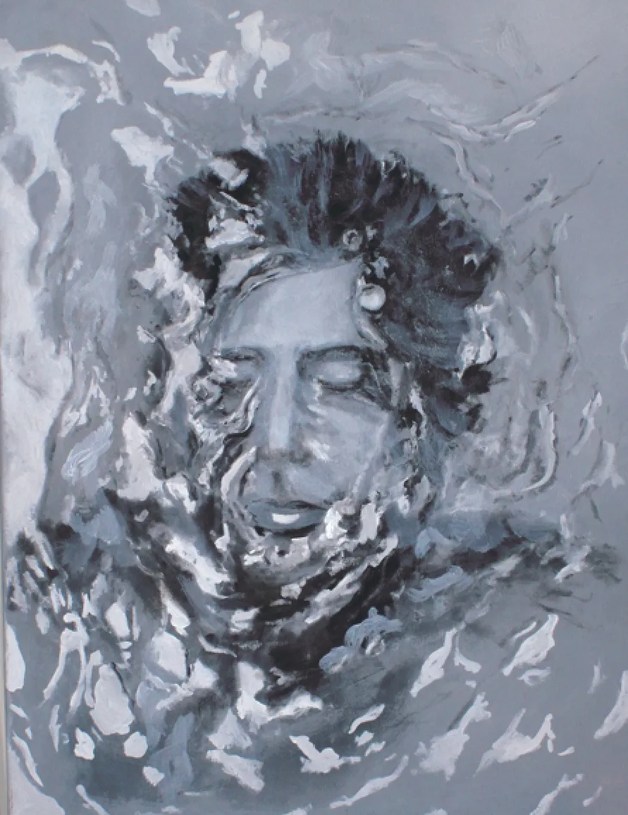 Peinture à l'huile
