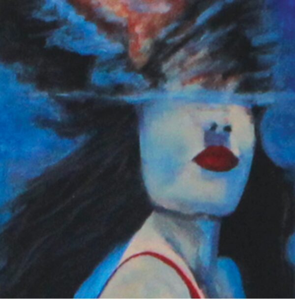 PENELOPPE 2021 Acrylique hts 40 x 40 cm Prix 250 Euros.pdf - Copie
