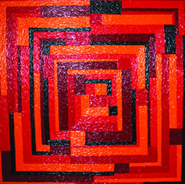 TOURNUS-2019-Acrylique-Gel-acrylique-hts-76-x-100-cm-Prix-1600-Euros