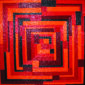 TOURNUS-2019-Acrylique-Gel-acrylique-hts-76-x-100-cm-Prix-1600-Euros