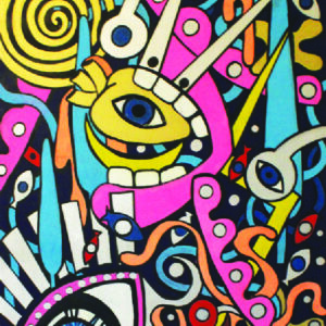 VIBRATION MARINE
