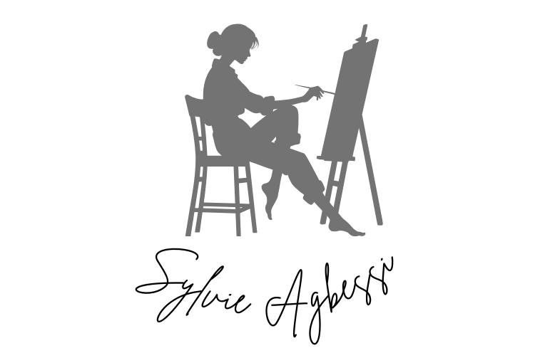 Les Tableaux de Sylvie