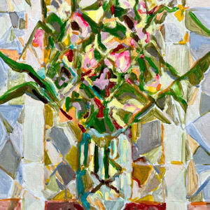 LES FLEURS DE CORINNE