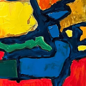 L'harmonie des continents