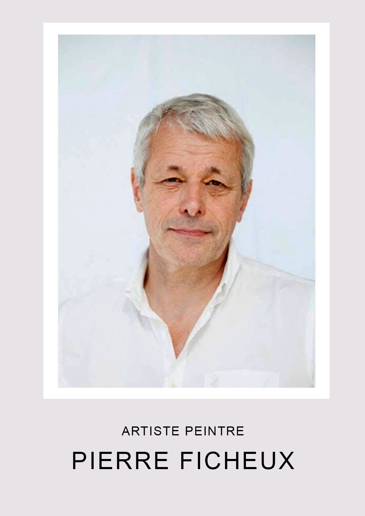 Pierre Ficheux