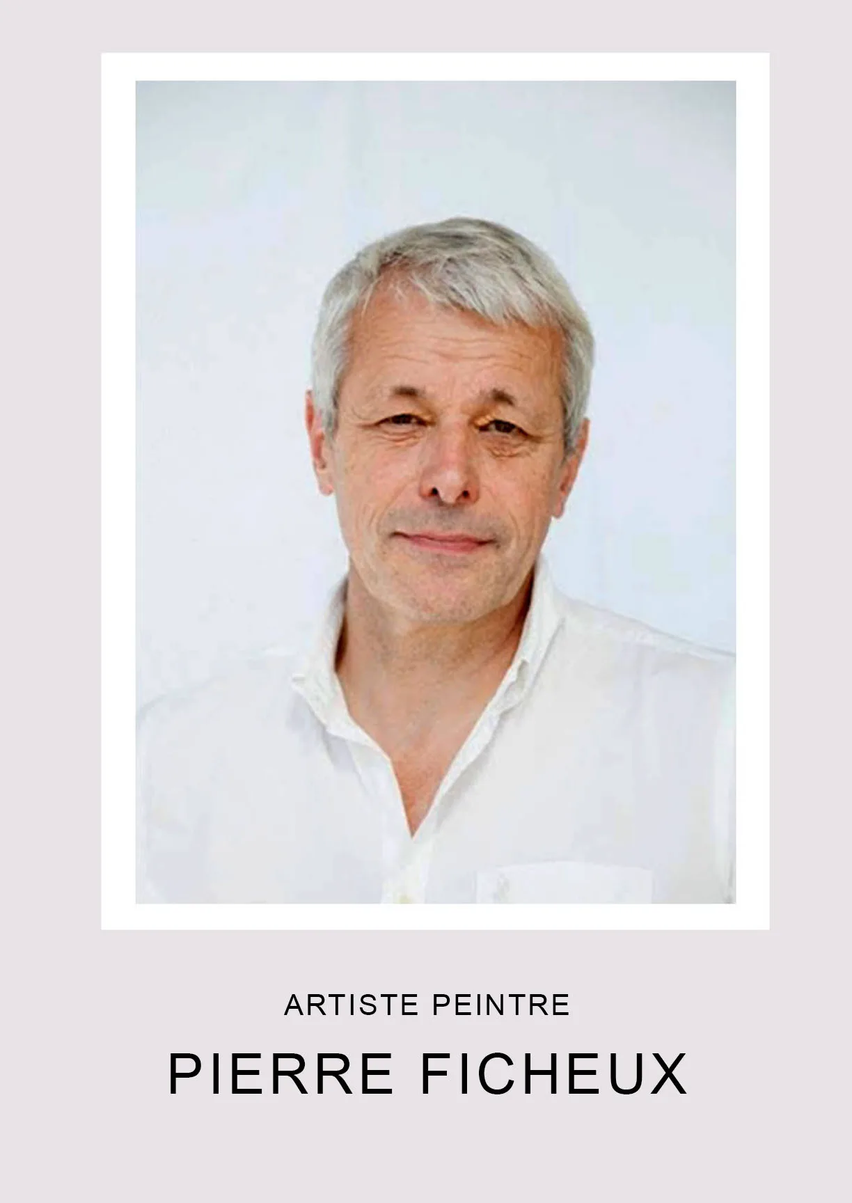 Pierre Ficheux