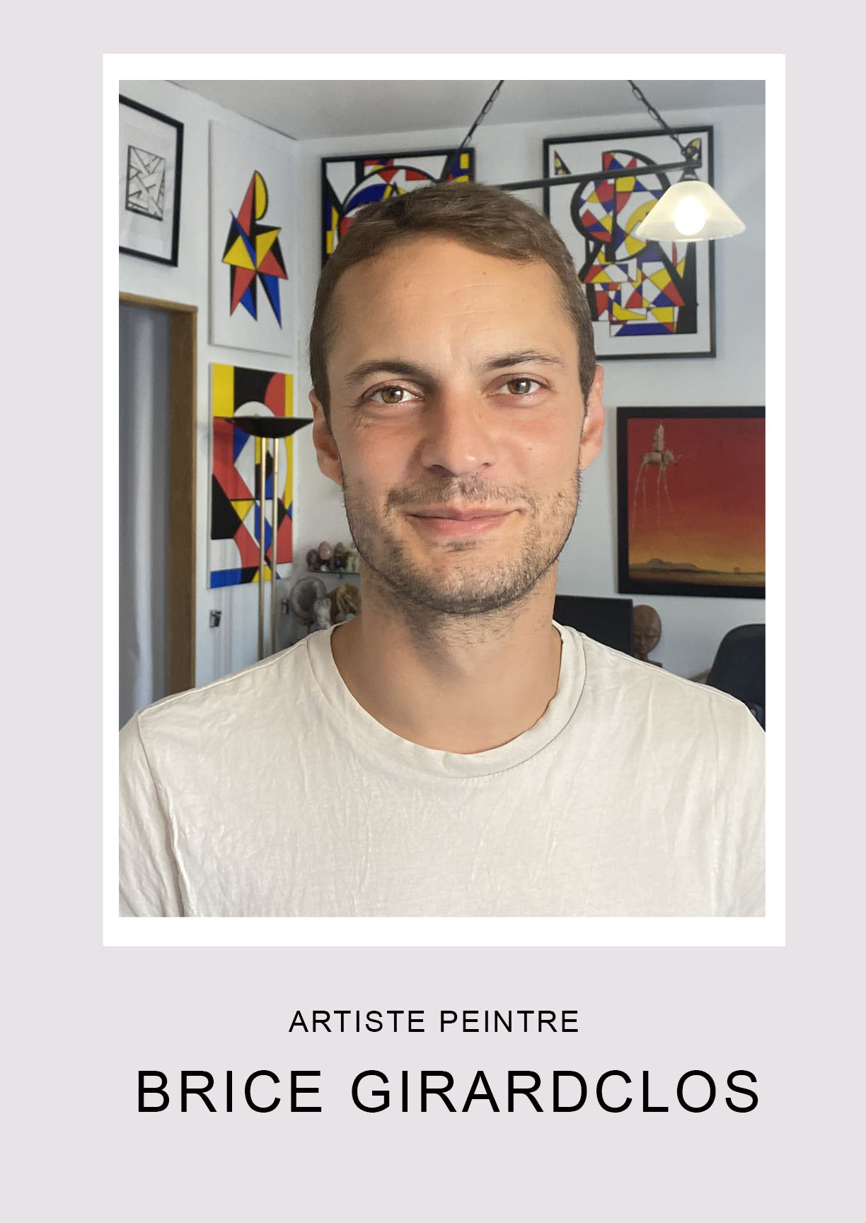 Brice Girardclos