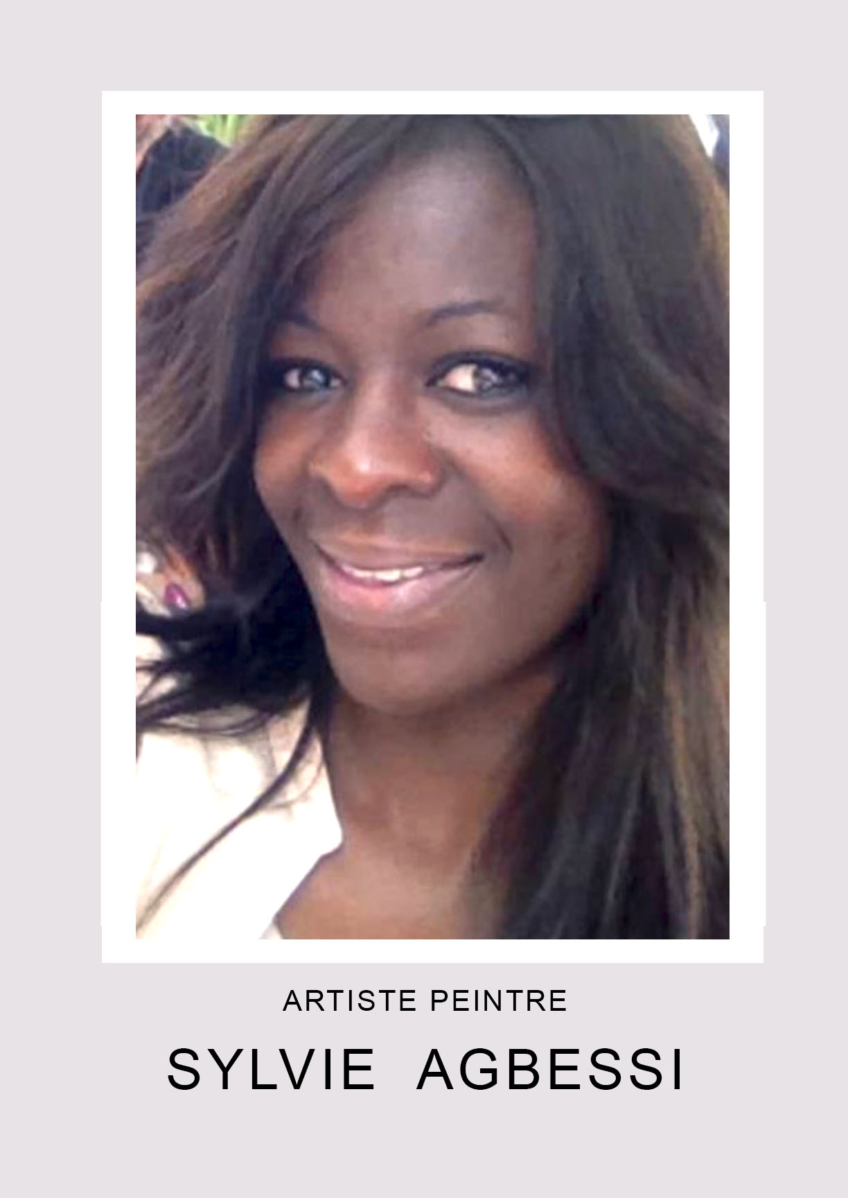 Sylvie Agbessi